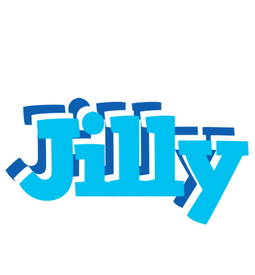Jilly jacuzzi logo