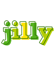 Jilly juice logo