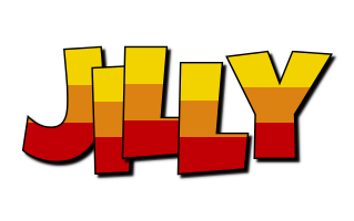 Jilly jungle logo