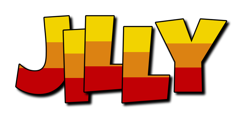 Jilly jungle logo