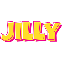 Jilly kaboom logo