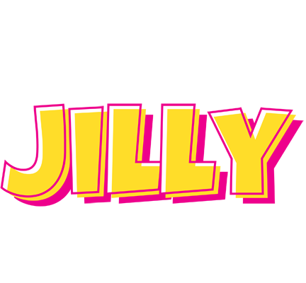 Jilly kaboom logo