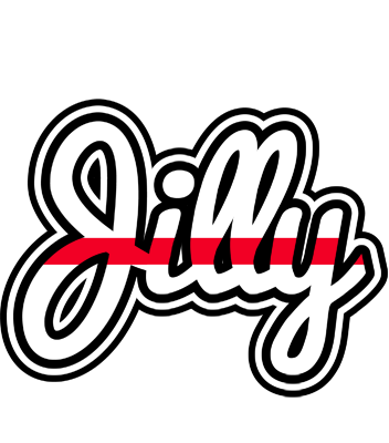 Jilly kingdom logo