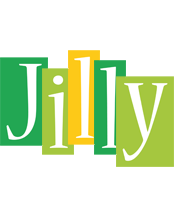 Jilly lemonade logo