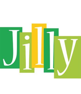 Jilly lemonade logo