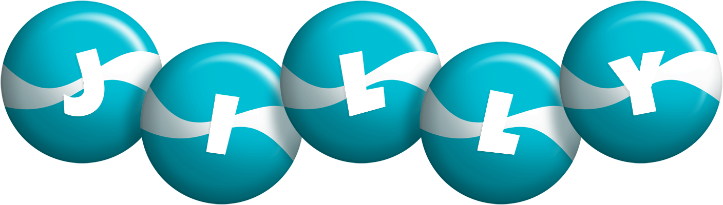 Jilly messi logo