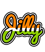 Jilly mumbai logo