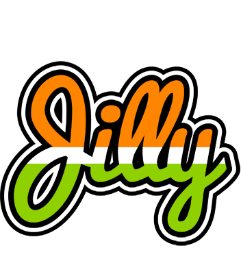 Jilly mumbai logo