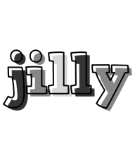 Jilly night logo