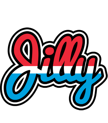 Jilly norway logo