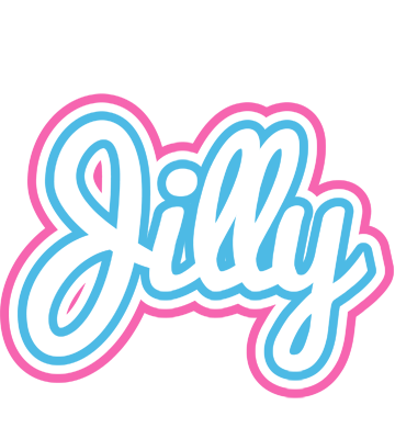 Jilly outdoors logo