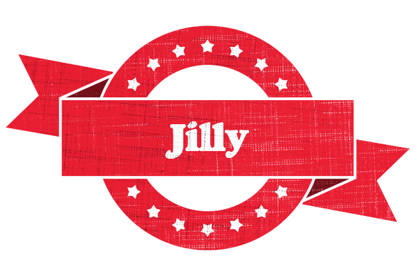 Jilly passion logo