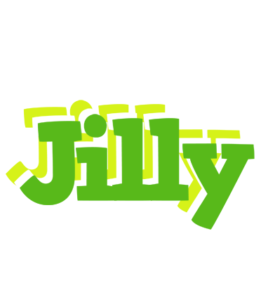 Jilly picnic logo