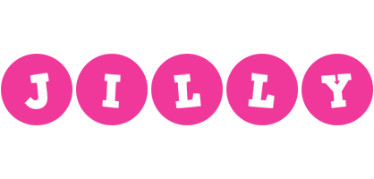 Jilly poker logo