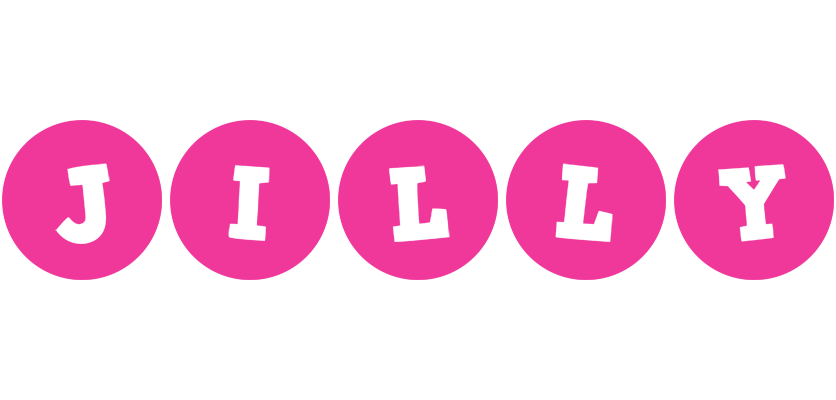Jilly poker logo