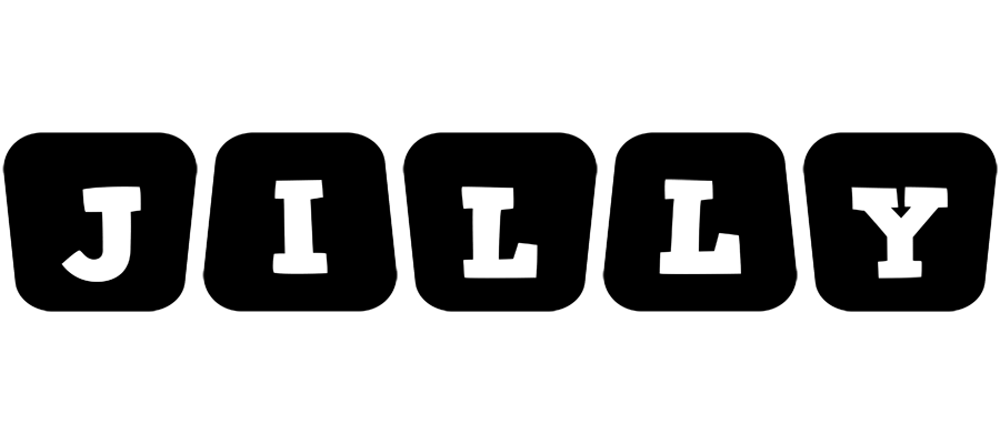 Jilly racing logo