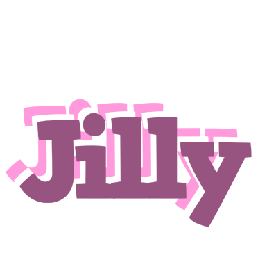 Jilly relaxing logo