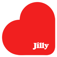 Jilly romance logo