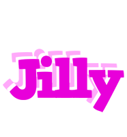 Jilly rumba logo