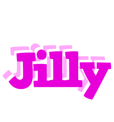 Jilly rumba logo