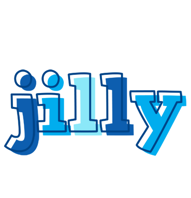 Jilly sailor logo