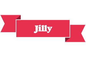 Jilly sale logo