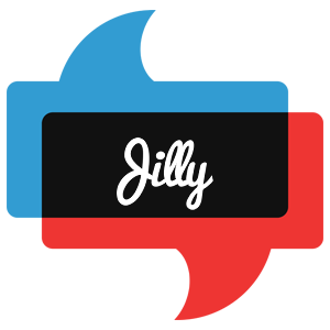 Jilly sharks logo