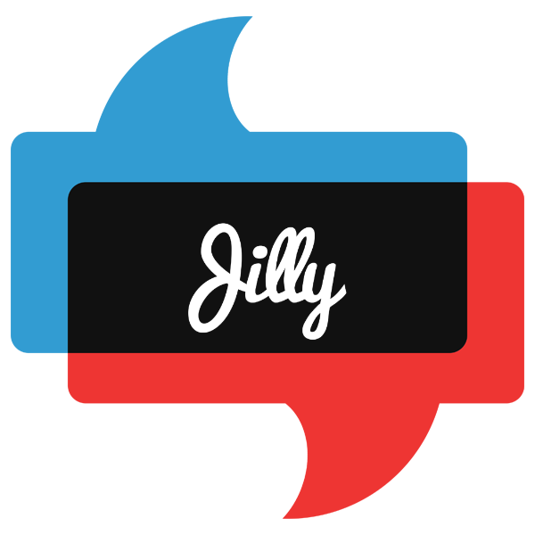 Jilly sharks logo