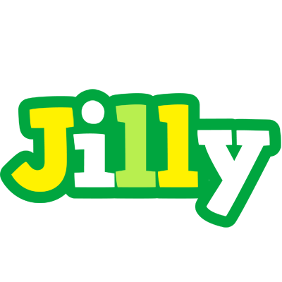 Jilly soccer logo