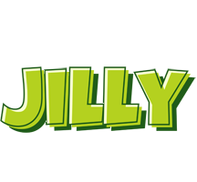 Jilly summer logo