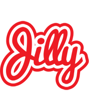 Jilly sunshine logo