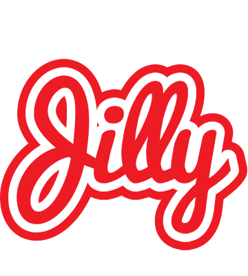 Jilly sunshine logo