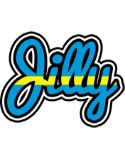 Jilly sweden logo