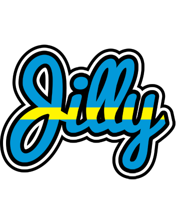 Jilly sweden logo