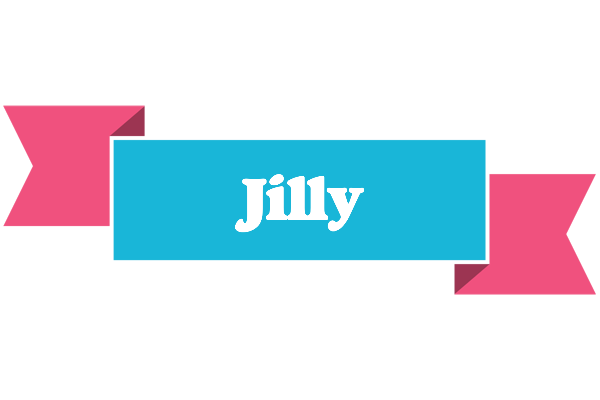 Jilly today logo