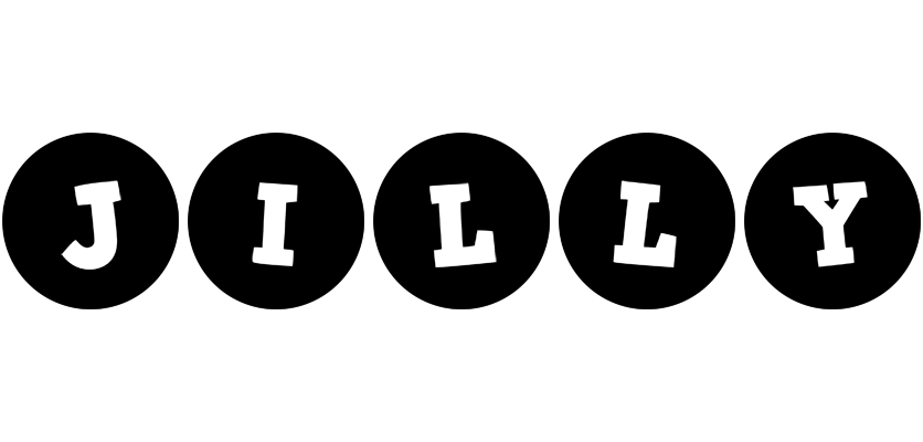 Jilly tools logo