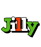 Jilly venezia logo