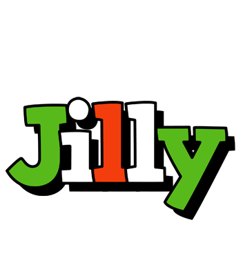 Jilly venezia logo