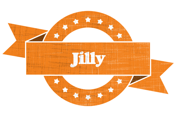 Jilly victory logo