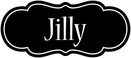 Jilly welcome logo