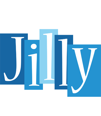 Jilly winter logo