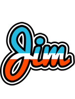 Jim america logo