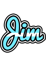 Jim argentine logo