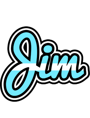 Jim argentine logo