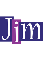 Jim autumn logo