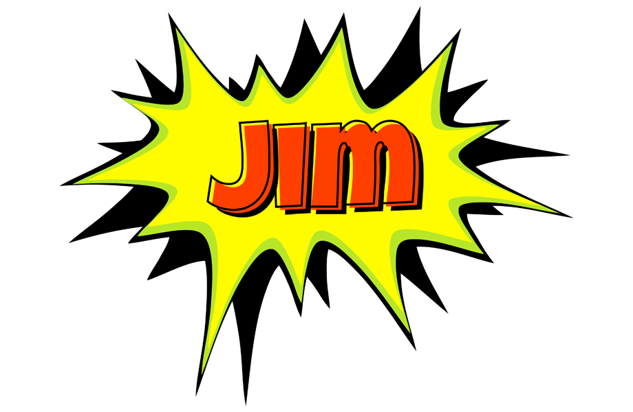 Jim bigfoot logo
