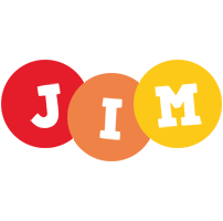 Jim boogie logo