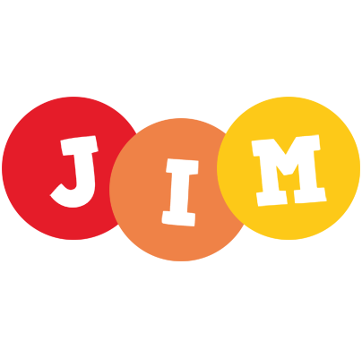 Jim boogie logo