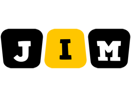 Jim boots logo