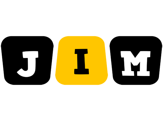 Jim boots logo